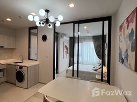 1 Bedroom Condo for rent at Life One Wireless, Lumphini