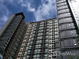 2 Schlafzimmer Wohnung zu vermieten im Life Asoke, Bang Kapi, Huai Khwang, Bangkok