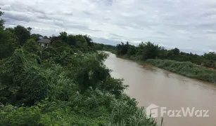 N/A Land for sale in Tha Wang Phrao, Chiang Mai 