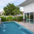 2 Bedroom House for rent at Sivana Gardens Pool Villas , Nong Kae, Hua Hin, Prachuap Khiri Khan