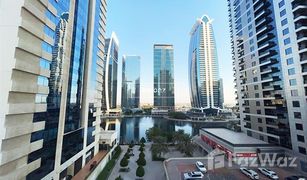 2 Bedrooms Apartment for sale in Green Lake Towers, Dubai Green Lake Tower 3