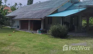 3 Schlafzimmern Haus zu verkaufen in Ban Khai, Rayong 