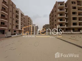 2 Bedroom Apartment for sale at Taj City, The 5th Settlement, New Cairo City