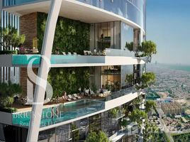 2 спален Квартира на продажу в Damac City, Al Habtoor City