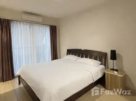 อพาร์ทเม้นท์ 2 ห้องนอน ให้เช่า ในโครงการ เดอะ พาร์คแลนด์ ศรีนครินทร์, สำโรงเหนือ, เมืองสมุทรปราการ, สมุทรปราการ