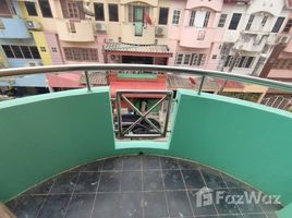 4 спален Таунхаус на продажу в Sucha Village Phet Kasem 112, Nong Khang Phlu