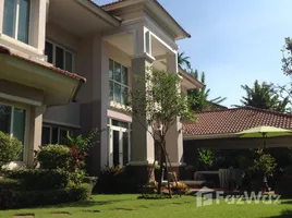 4 Bedroom Villa for sale at The Masterpiece Scenery Hill, Nam Phrae, Hang Dong, Chiang Mai