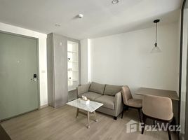 1 Bedroom Condo for rent at D'Memoria, Sam Sen Nai