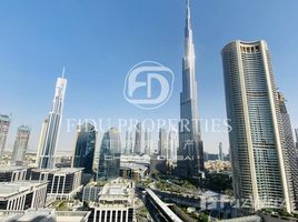 3 Bedroom Condo for rent at The Address Sky View Tower 1, The Address Sky View Towers, Downtown Dubai