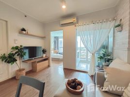 1 Bedroom Apartment for rent at U Delight Bangson Station, Bang Sue, Bang Sue, Bangkok