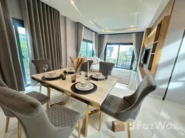 ขายบ้านเดี่ยว 4 ห้องนอน ในโครงการ ศุภาลัย เลค วิลล์ ภูเก็ต, เกาะแก้ว, เมืองภูเก็ต, ภูเก็ต