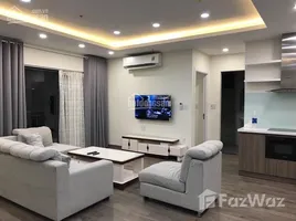 2 chambre Condominium à vendre à Him Lam Chợ Lớn., Ward 11, District 6