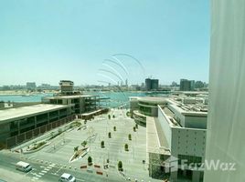 2 Bedroom Apartment for sale at MAG 5, Marina Square, Al Reem Island, Abu Dhabi, United Arab Emirates