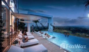 1 Schlafzimmer Appartement zu verkaufen in Mediterranean Clusters, Dubai Jumeirah Heights