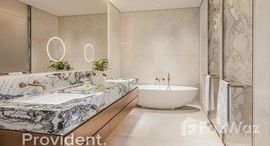 Available Units at Six Senses Residences