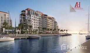 1 Bedroom Apartment for sale in La Mer, Dubai Le Ciel by Port De La Mer