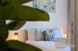 2 bedroom คอนโด for sale at เดอะ ไตเติ้ล ฮาโล่ 1 in ภูเก็ต, ไทย