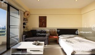 Studio Wohnung zu verkaufen in Phe, Rayong VIP Condo Chain Rayong