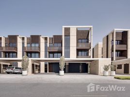 5 Bedroom Townhouse for sale at Villa Amalfi, Jumeirah Bay Island, Jumeirah