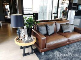 2 Bedroom Condo for rent at Ashton Asoke, Khlong Toei Nuea, Watthana, Bangkok