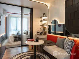 1 Habitación Departamento en venta en Modiz Vault Kaset Sripatum, Lat Yao