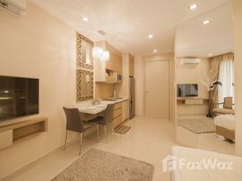 Studio Condo for sale at City Garden Tower, Nong Prue