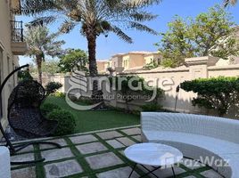 3 Bedroom Villa for sale at Arabian Villas, Jumeirah Village Triangle (JVT)