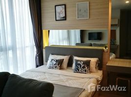 1 chambre Condominium à vendre à Noble Revolve Ratchada., Huai Khwang