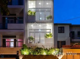 10 chambre Maison for sale in District 5, Ho Chi Minh City, Ward 2, District 5