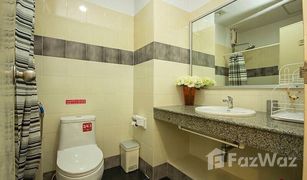 Studio Condo for sale in Nong Kae, Hua Hin Hua Hin Sport Villa Condo