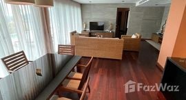 Available Units at Villa Tantawan