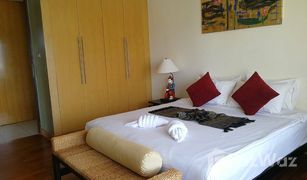 Кондо, 2 спальни на продажу в Ча Ам, Пхетчхабури Blue Lagoon