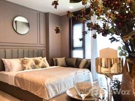 Studio Condo for rent at Life One Wireless, Lumphini, Pathum Wan, Bangkok, Thailand