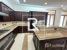 5 спален Вилла на продажу в Saadiyat Beach Villas, Saadiyat Beach, Saadiyat Island