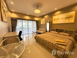 Studio Condo for sale at Baan Suan Lalana, Nong Prue, Pattaya, Chon Buri, Thailand