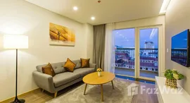 Những căn hiện có tại Can Ho FHome Da Nang