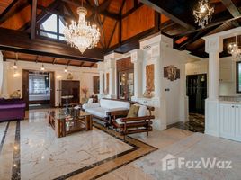 4 Bedrooms Villa for sale in Choeng Thale, Phuket Ayara Surin