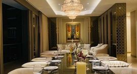 ยูนิตที่เหลืออยู่ในโครงการ เดอะ เรสซิเดนซ์ แมนดาริน โอเรียนเต็ล กรุงเทพฯ