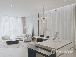 2 Bedrooms Condo for sale in Phra Khanong, Bangkok The Strand Thonglor