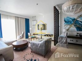 Fairmont Marina Residences で売却中 1 ベッドルーム アパート, マリーナ