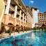 1 Bedroom Apartment for rent at Landmark Diplomatic Residential Compound (DRC), Sisattanak, Vientiane, Laos