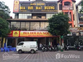 Estudio Casa en venta en Bach Khoa, Hai Ba Trung, Bach Khoa