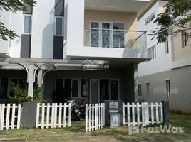 Estudio Villa en venta en Hang Trong, Hoan Kiem, Hang Trong