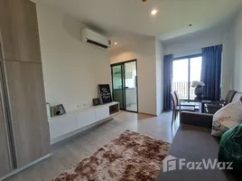 2 Bedroom Apartment for rent at Dcon Prime Rattanathibet-Saima, Sai Ma, Mueang Nonthaburi, Nonthaburi