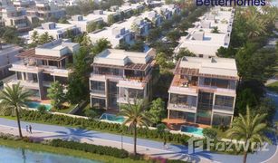 3 Bedrooms Townhouse for sale in MAG 5, Dubai South Bay 1