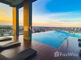 1 Bedroom Condo for sale at Plus Condo Hatyai 2, Hat Yai, Hat Yai, Songkhla
