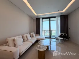 คอนโด 2 ห้องนอน ให้เช่า ในโครงการ The Residences at Sindhorn Kempinski Hotel Bangkok, ลุมพินี