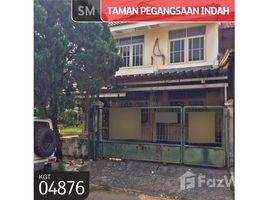 3 Bedrooms House for sale in Pulo Aceh, Aceh Rumah Taman Pegangsaan Indah Kelapa Gading, Jakarta Utara, Jakarta Utara, DKI Jakarta