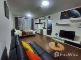 1 Schlafzimmer Wohnung zu verkaufen im Baan Thew Lom, Cha-Am, Cha-Am, Phetchaburi, Thailand