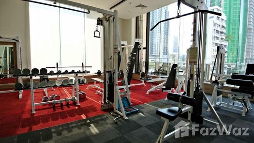 Photos 1 of the Communal Gym at Somerset Park Suanplu